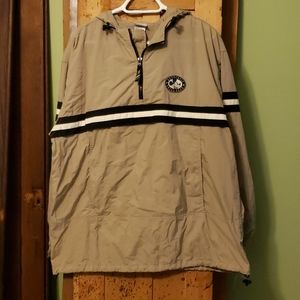 Mickey Mouse pullover jacket